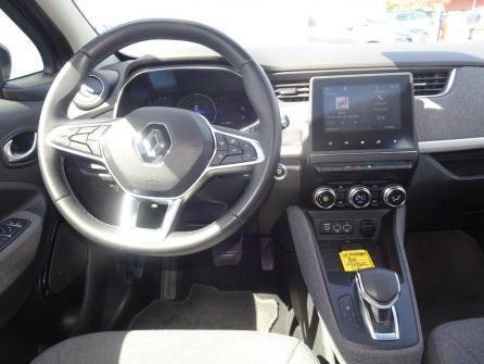 RENAULT Zoe R110 Achat Intégral Zen à vendre à Villefranche sur Saône - Image n°7