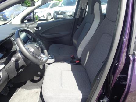 RENAULT Zoe R110 Achat Intégral Zen à vendre à Villefranche sur Saône - Image n°8