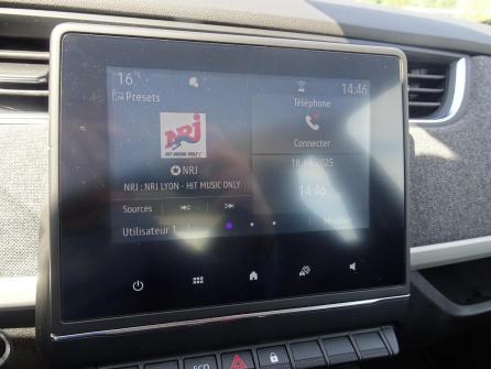 RENAULT Zoe R110 Achat Intégral Zen à vendre à Villefranche sur Saône - Image n°13