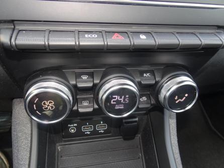 RENAULT Zoe R110 Achat Intégral Zen à vendre à Villefranche sur Saône - Image n°14