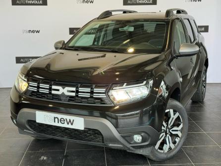 DACIA Duster Blue dCi 115 4x2 Journey à vendre à Villefranche sur Saône - Image n°1