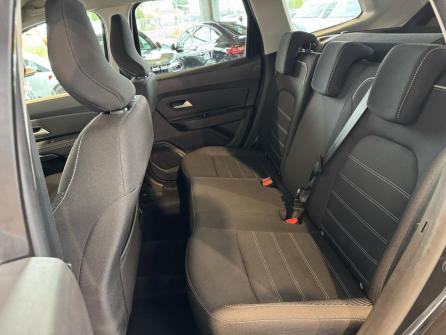 DACIA Duster Blue dCi 115 4x2 Journey à vendre à Villefranche sur Saône - Image n°5