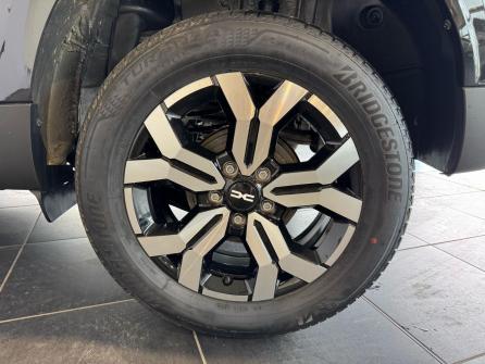 DACIA Duster Blue dCi 115 4x2 Journey à vendre à Villefranche sur Saône - Image n°6