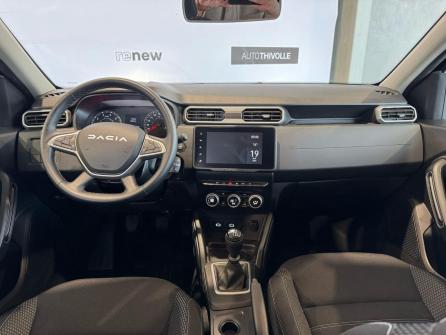 DACIA Duster Blue dCi 115 4x2 Journey à vendre à Villefranche sur Saône - Image n°7