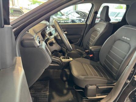 DACIA Duster Blue dCi 115 4x2 Journey à vendre à Villefranche sur Saône - Image n°9