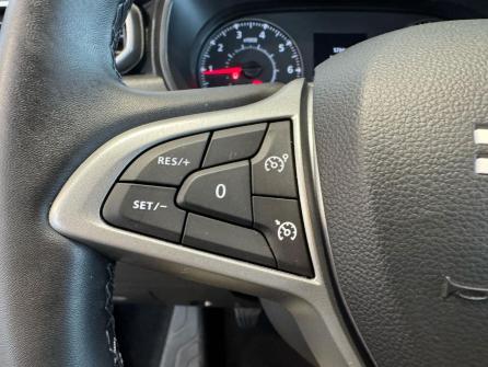 DACIA Duster Blue dCi 115 4x2 Journey à vendre à Villefranche sur Saône - Image n°10