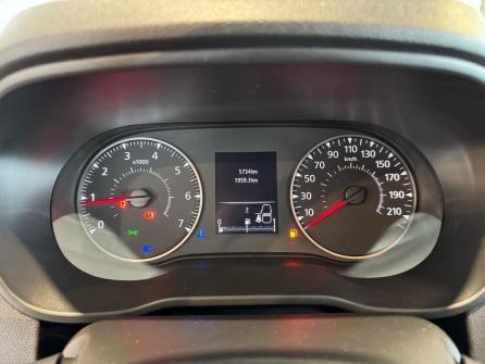 DACIA Duster Blue dCi 115 4x2 Journey à vendre à Villefranche sur Saône - Image n°15