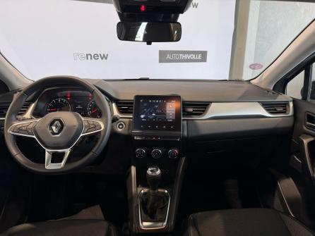 RENAULT Captur TCe 100 GPL Evolution à vendre à Villefranche sur Saône - Image n°6