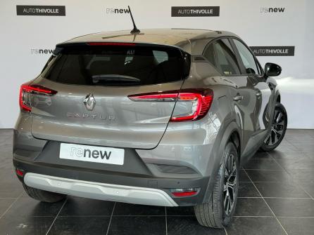 RENAULT Captur TCe 100 GPL Evolution à vendre à Villefranche sur Saône - Image n°8