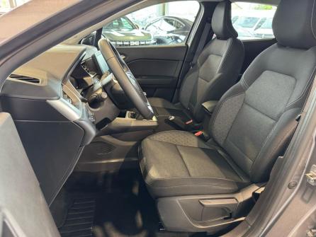 RENAULT Captur TCe 100 GPL Evolution à vendre à Villefranche sur Saône - Image n°11