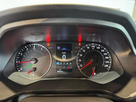 RENAULT Captur TCe 100 GPL Evolution à vendre à Villefranche sur Saône - Image n°12