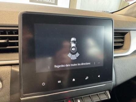 RENAULT Captur TCe 100 GPL Evolution à vendre à Villefranche sur Saône - Image n°13