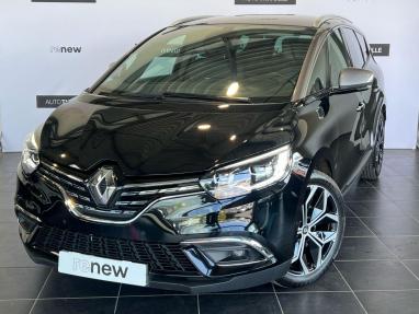 RENAULT Grand Scenic Grand Scenic TCe 140 EDC Techno d'occasion  de 2023  à  Saint-Chamond 
