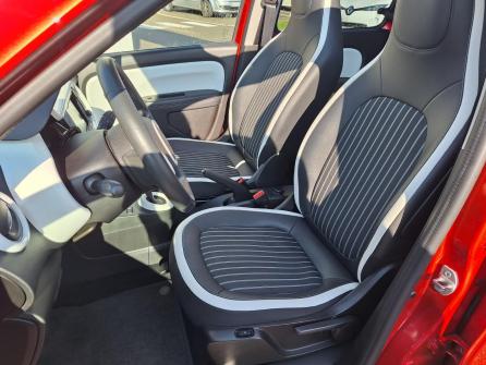 RENAULT Twingo Twingo III Achat Intégral Intens à vendre à Saint-Etienne - Image n°9