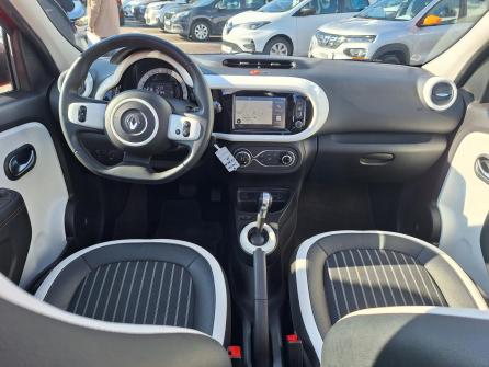 RENAULT Twingo Twingo III Achat Intégral Intens à vendre à Saint-Etienne - Image n°11