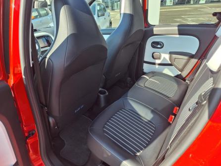 RENAULT Twingo Twingo III Achat Intégral Intens à vendre à Saint-Etienne - Image n°13
