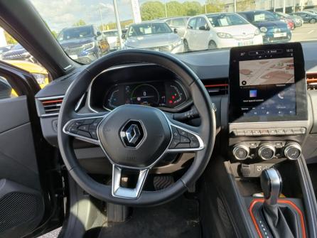RENAULT Clio Clio E-Tech 140 Intens à vendre à Saint-Etienne - Image n°3