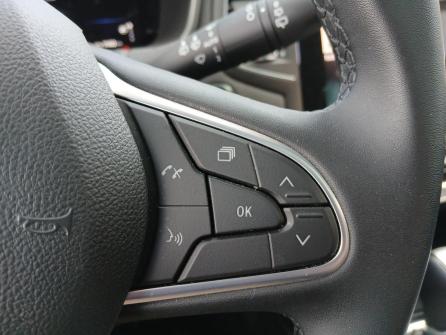 RENAULT Megane Megane IV Berline Blue dCi 115 EDC Techno à vendre à Saint-Etienne - Image n°4