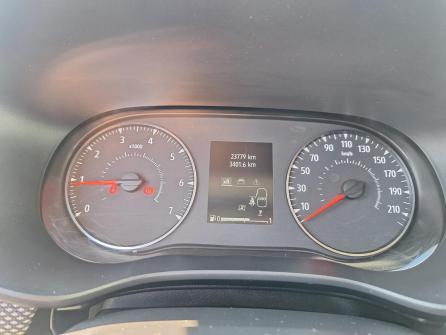 DACIA Sandero ECO-G 100 - 22 Stepway Confort à vendre à Saint-Etienne - Image n°3