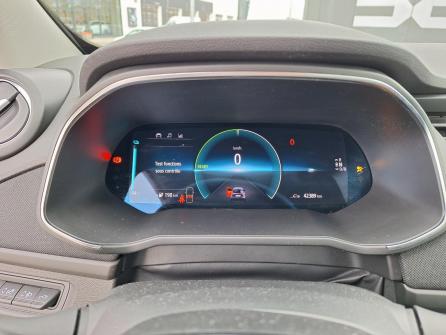 RENAULT Zoe Zoe R110 Achat Intégral - 21 Life à vendre à Saint-Etienne - Image n°3