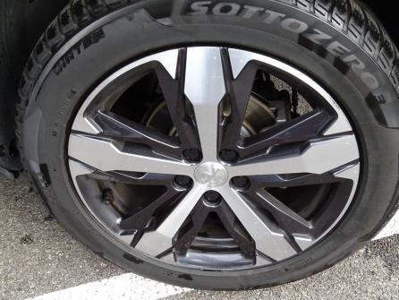 PEUGEOT 3008 1.2 Puretech 130ch S&S BVM6 Allure à vendre à Saint-Etienne - Image n°10