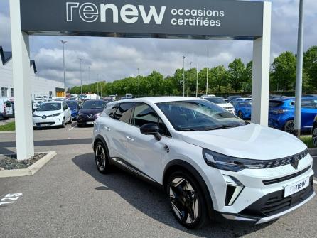 RENAULT SYMBIOZ E-Tech full hybrid 145 Iconic à vendre à Saint-Etienne - Image n°1