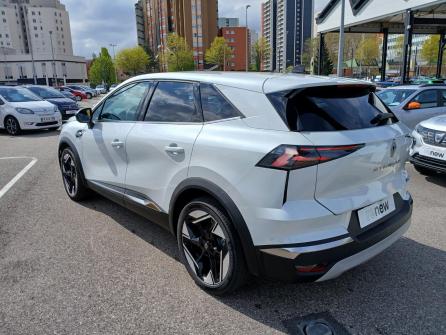 RENAULT SYMBIOZ E-Tech full hybrid 145 Iconic à vendre à Saint-Etienne - Image n°2