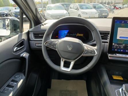 RENAULT SYMBIOZ E-Tech full hybrid 145 Iconic à vendre à Saint-Etienne - Image n°3