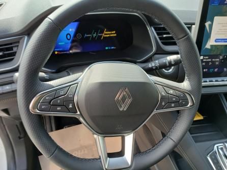RENAULT SYMBIOZ E-Tech full hybrid 145 Iconic à vendre à Saint-Etienne - Image n°6