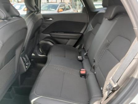 RENAULT SYMBIOZ E-Tech full hybrid 145 Iconic à vendre à Saint-Etienne - Image n°13
