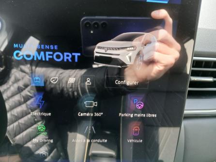 RENAULT SYMBIOZ E-Tech full hybrid 145 Iconic à vendre à Saint-Etienne - Image n°20