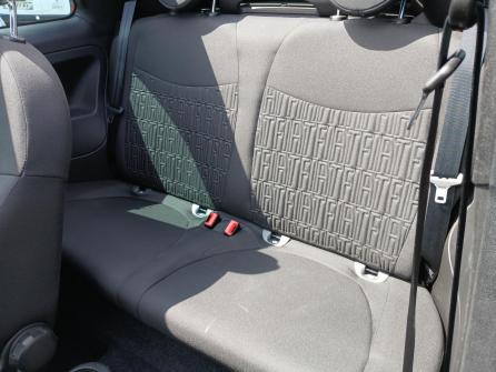 FIAT 500C 1.0 70 ch Hybride BSG S/S à vendre à Saint-Etienne - Image n°7