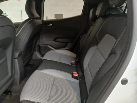 RENAULT Clio Clio Eco-G 100 GSR2 Techno à vendre à Saint-Etienne - Image n°10