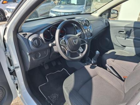 DACIA Sandero ECO-G 100 - 22 Essentiel à vendre à Saint-Etienne - Image n°7