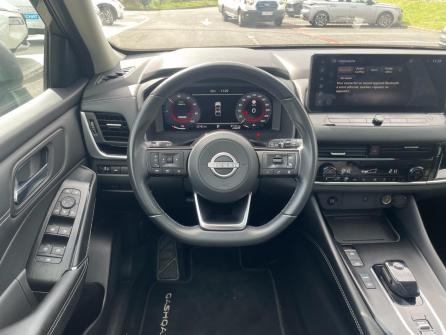 NISSAN Qashqai e-Power 190 ch N-Connecta à vendre à Villefranche-sur-Saône - Image n°15