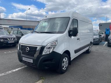NISSAN NV400 Fg VUL ACENTA L2H2 DCI 150 BVM6 TRACT 3T5 RS TRACT d'occasion  de 2024  à  Villefranche-sur-Saône 