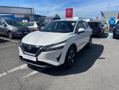 NISSAN Qashqai e-Power 190 ch Acenta d'occasion  de 2023  à  Villefranche-sur-Saône 