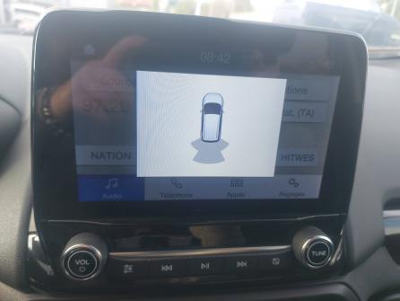 FORD EcoSport EcoSport 1.0 EcoBoost 125ch S&S BVM6 ST-Line 5p à vendre à Villefranche-sur-Saône - Image n°16