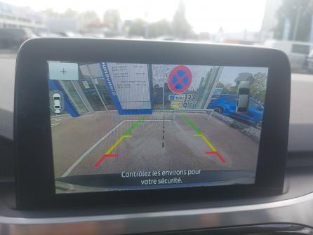 FORD Kuga Kuga 2.5 Duratec 190 ch FlexiFuel FHEV E85 Powershift Titanium 5p à vendre à Villefranche-sur-Saône - Image n°17