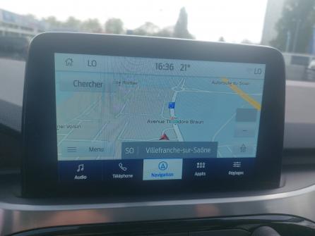 FORD Kuga Kuga 2.5 Duratec 190 ch FlexiFuel FHEV E85 Powershift Titanium 5p à vendre à Villefranche-sur-Saône - Image n°19