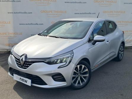RENAULT Clio Clio TCe 90 X-Tronic - 21 Intens à vendre à Villefranche sur Saône - Image n°1