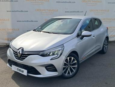 RENAULT Clio Clio TCe 90 X-Tronic - 21 Intens d'occasion  de 2021  à  Villefranche sur Saône 