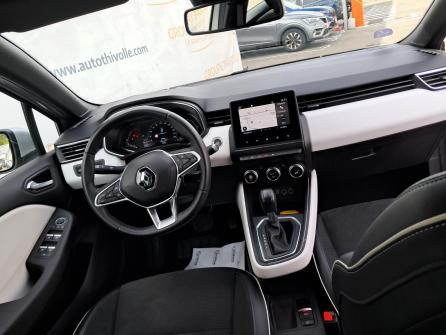 RENAULT Clio Clio TCe 90 X-Tronic - 21 Intens à vendre à Villefranche sur Saône - Image n°2