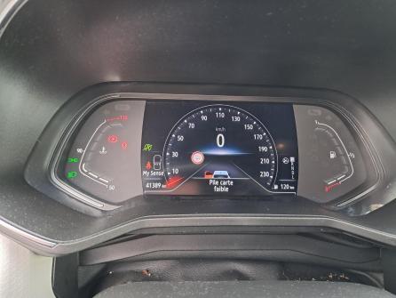 RENAULT Clio Clio TCe 90 X-Tronic - 21 Intens à vendre à Villefranche sur Saône - Image n°3
