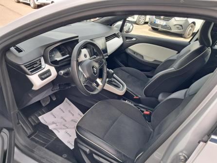 RENAULT Clio Clio TCe 90 X-Tronic - 21 Intens à vendre à Villefranche sur Saône - Image n°4
