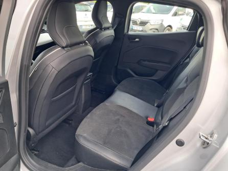 RENAULT Clio Clio TCe 90 X-Tronic - 21 Intens à vendre à Villefranche sur Saône - Image n°5