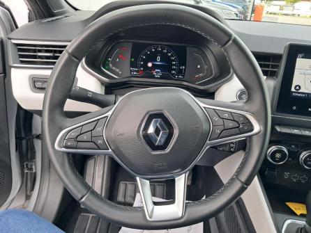 RENAULT Clio Clio TCe 90 X-Tronic - 21 Intens à vendre à Villefranche sur Saône - Image n°11