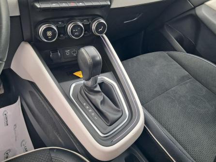 RENAULT Clio Clio TCe 90 X-Tronic - 21 Intens à vendre à Villefranche sur Saône - Image n°12