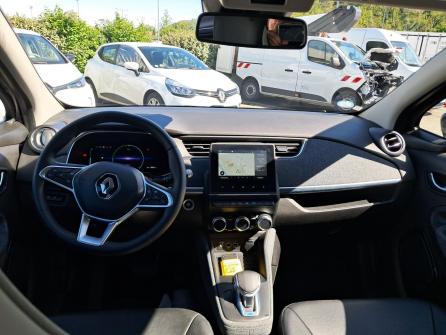 RENAULT Zoe Zoe R135 Achat Intégral - 22 Techno à vendre à Villefranche sur Saône - Image n°3
