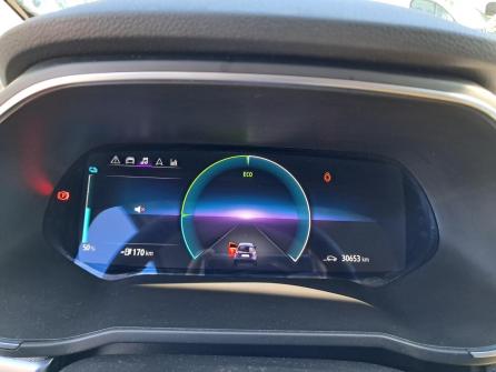 RENAULT Zoe Zoe R135 Achat Intégral - 22 Techno à vendre à Villefranche sur Saône - Image n°4